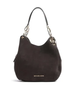 Michael Kors Shoulder Bags|Hobo Bags-Lillie Hobo bag brushed cow leather