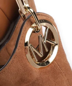 Michael Kors Shoulder Bags|Hobo Bags-Lillie Hobo bag brushed cow leather