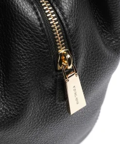 Michael Kors Shoulder Bags|Hobo Bags-Lillie Hobo bag grained cow leather