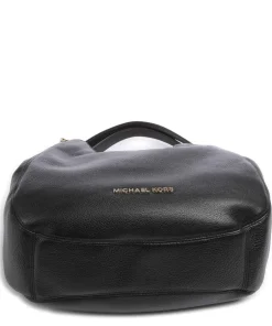 Michael Kors Shoulder Bags|Hobo Bags-Lillie Hobo bag grained cow leather