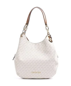 Michael Kors Shoulder Bags|Hobo Bags-Lillie Hobo bag imitation leather
