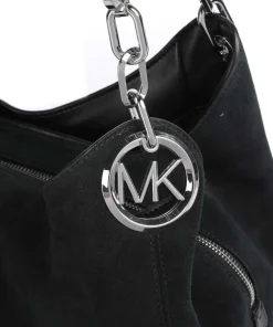 Michael Kors Shoulder Bags|Hobo Bags-Lillie Large Hobo bag brushed cow leather