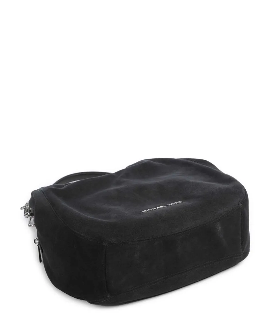 Michael Kors Shoulder Bags|Hobo Bags-Lillie Large Hobo bag brushed cow leather