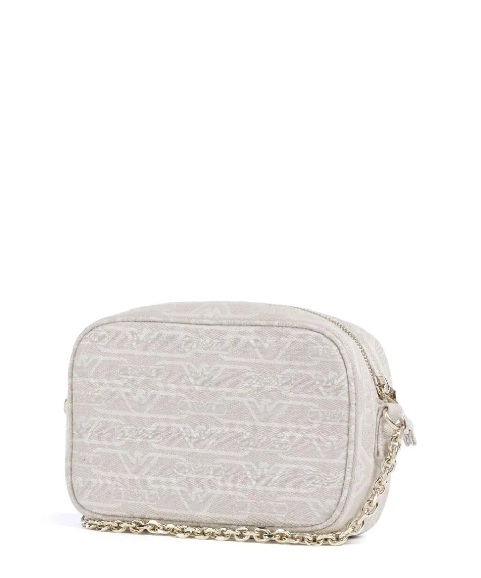 Emporio Armani Crossbody Bags-Lilly Crossbody bag canvas