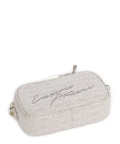 Emporio Armani Crossbody Bags-Lilly Crossbody bag canvas