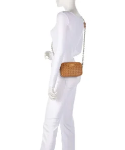 Emporio Armani Crossbody Bags-Lilly Crossbody bag cow leather