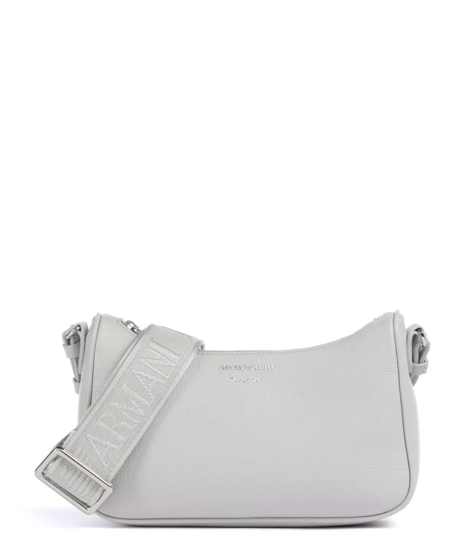 Emporio Armani Crossbody Bags-Lilly Crossbody bag imitation leather