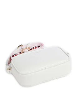 Emporio Armani Crossbody Bags-Lilly Crossbody bag imitation leather
