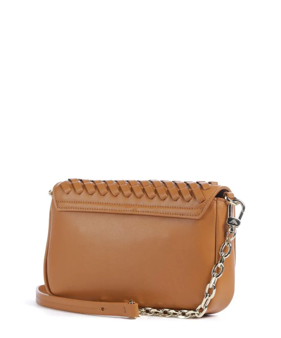 Emporio Armani Crossbody Bags-Lilly Crossbody bag imitation leather, cow leather