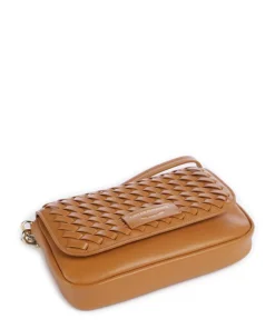 Emporio Armani Crossbody Bags-Lilly Crossbody bag imitation leather, cow leather