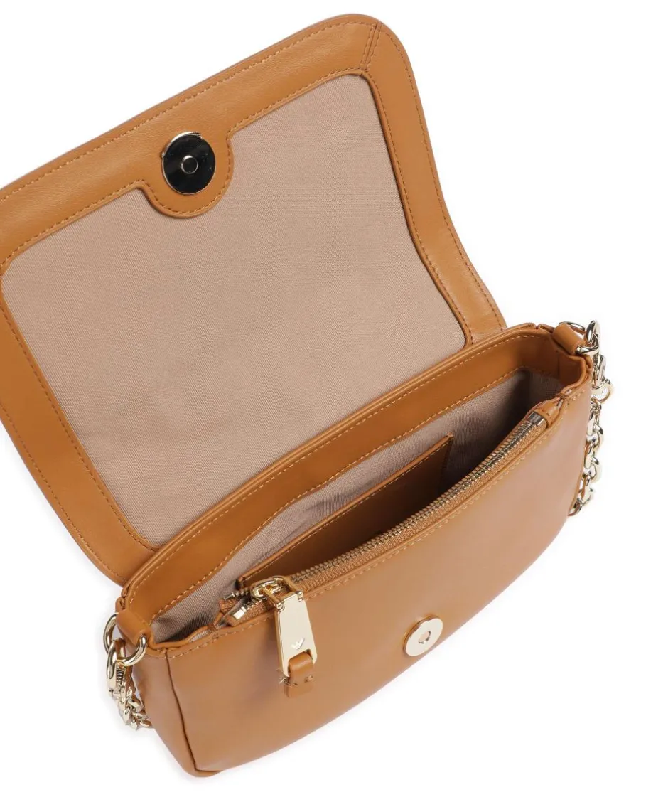 Emporio Armani Crossbody Bags-Lilly Crossbody bag imitation leather, cow leather