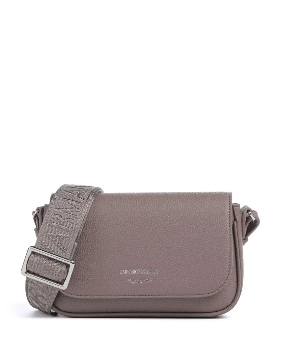 Emporio Armani Crossbody Bags-Lilly Crossbody bag imitation leather