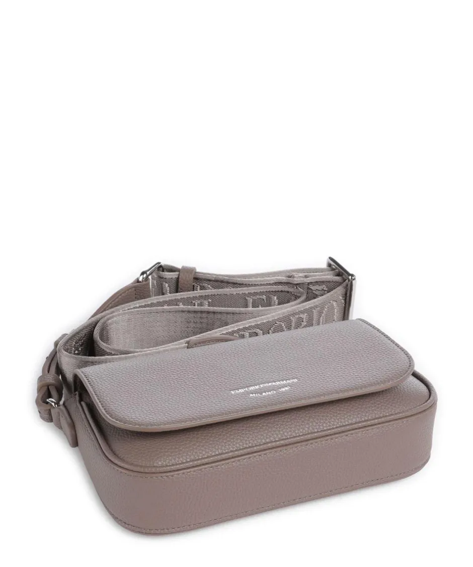 Emporio Armani Crossbody Bags-Lilly Crossbody bag imitation leather