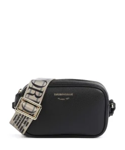 Emporio Armani Crossbody Bags-Lilly Crossbody bag imitation leather