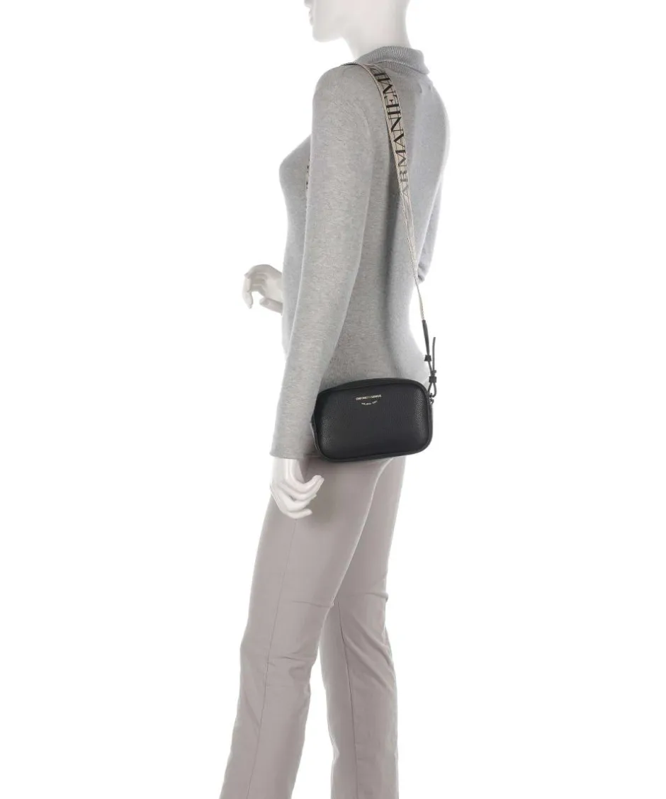Emporio Armani Crossbody Bags-Lilly Crossbody bag imitation leather