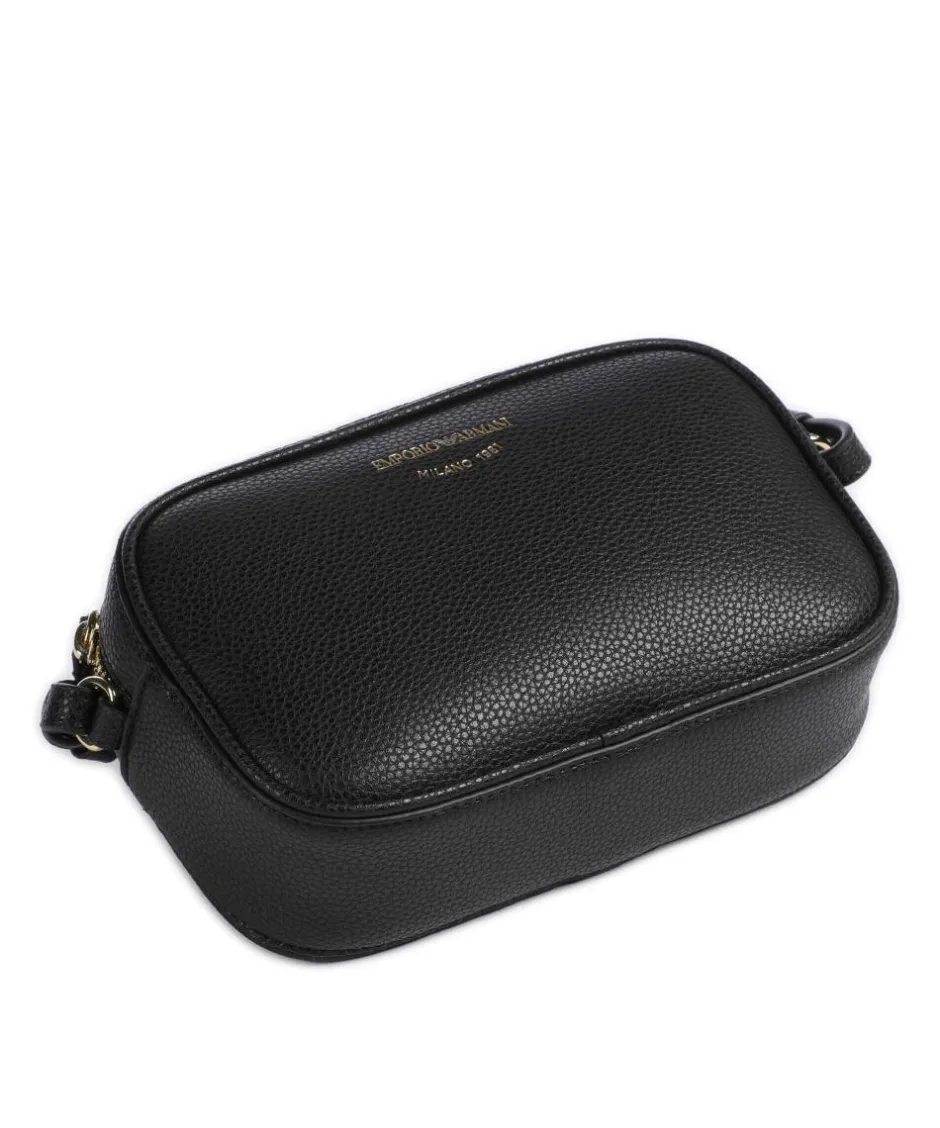 Emporio Armani Crossbody Bags-Lilly Crossbody bag imitation leather