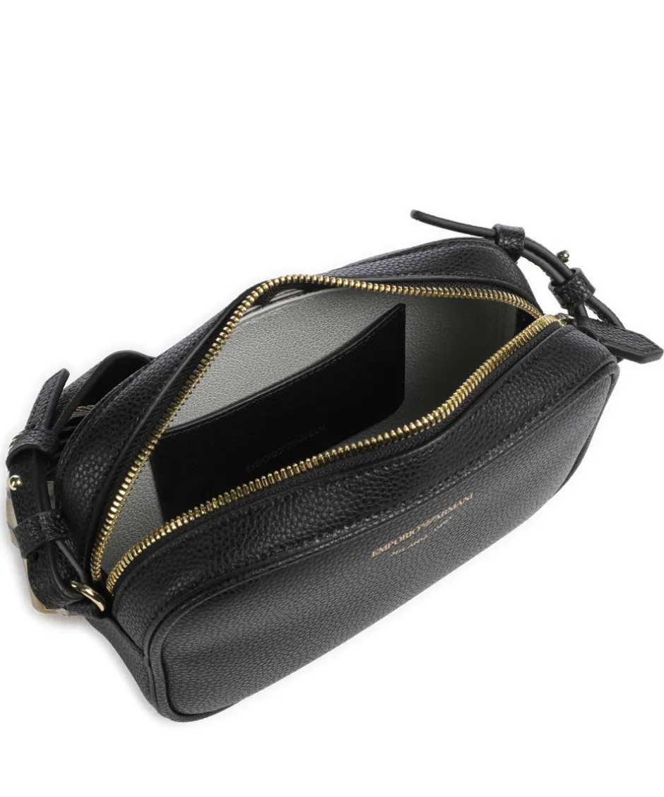 Emporio Armani Crossbody Bags-Lilly Crossbody bag imitation leather