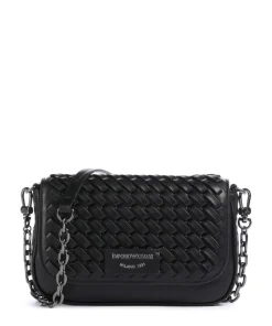 Emporio Armani Crossbody Bags-Lilly Crossbody bag imitation leather, cow leather