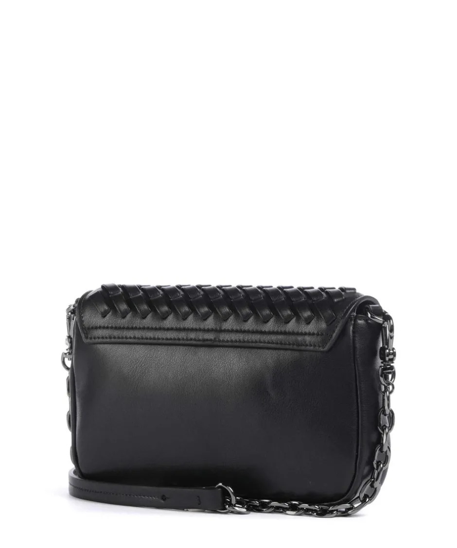 Emporio Armani Crossbody Bags-Lilly Crossbody bag imitation leather, cow leather