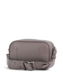 Emporio Armani Crossbody Bags-Lilly Crossbody bag imitation leather