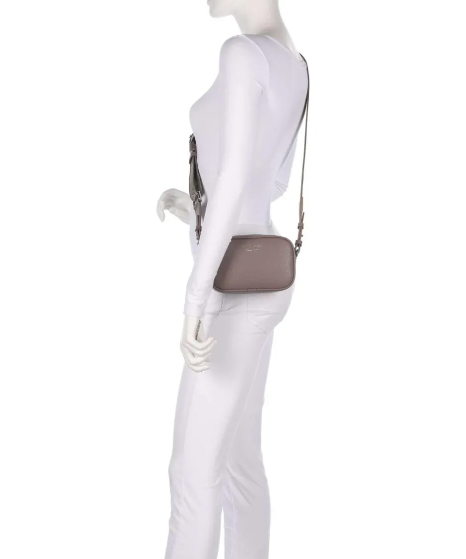 Emporio Armani Crossbody Bags-Lilly Crossbody bag imitation leather