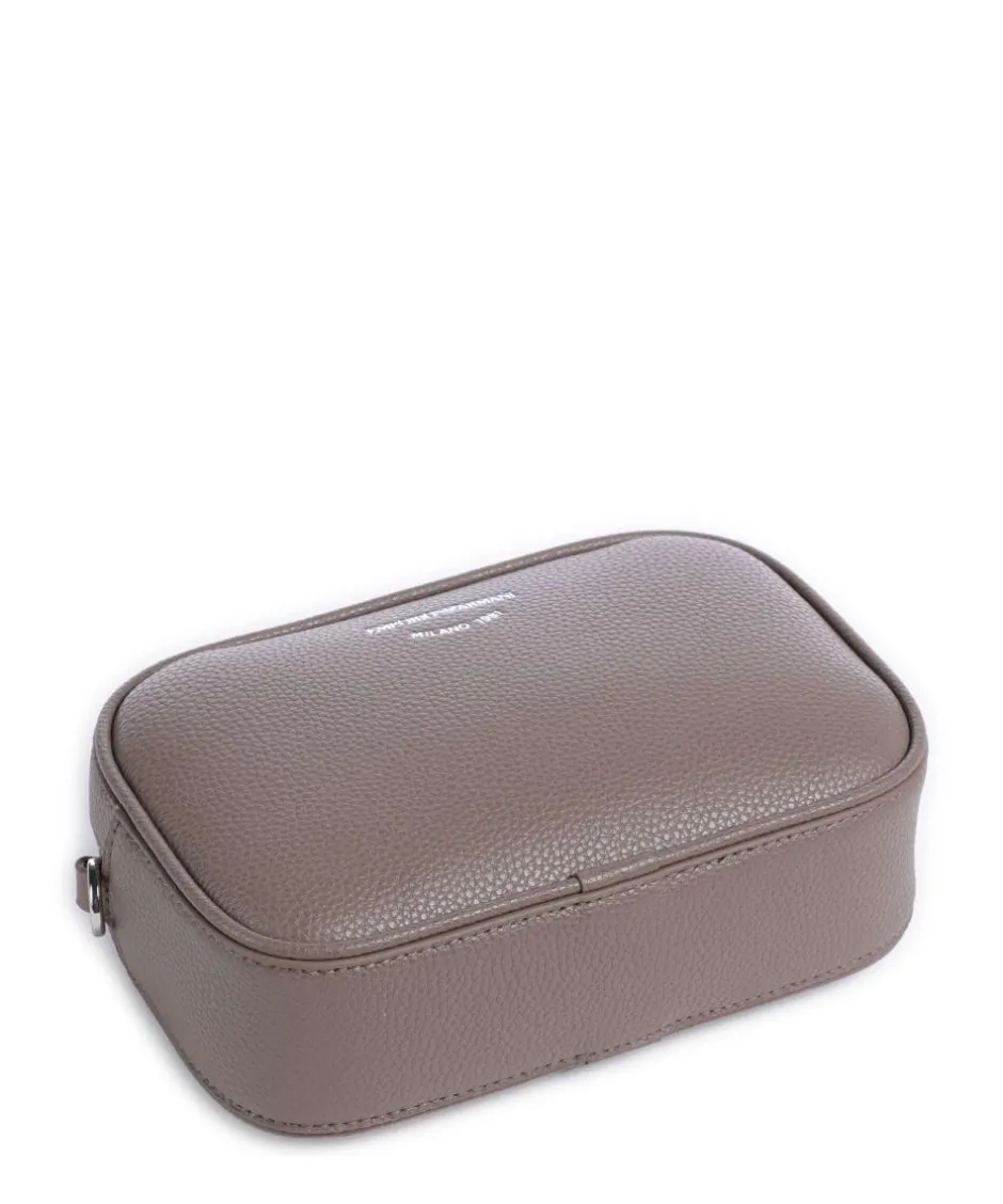 Emporio Armani Crossbody Bags-Lilly Crossbody bag imitation leather