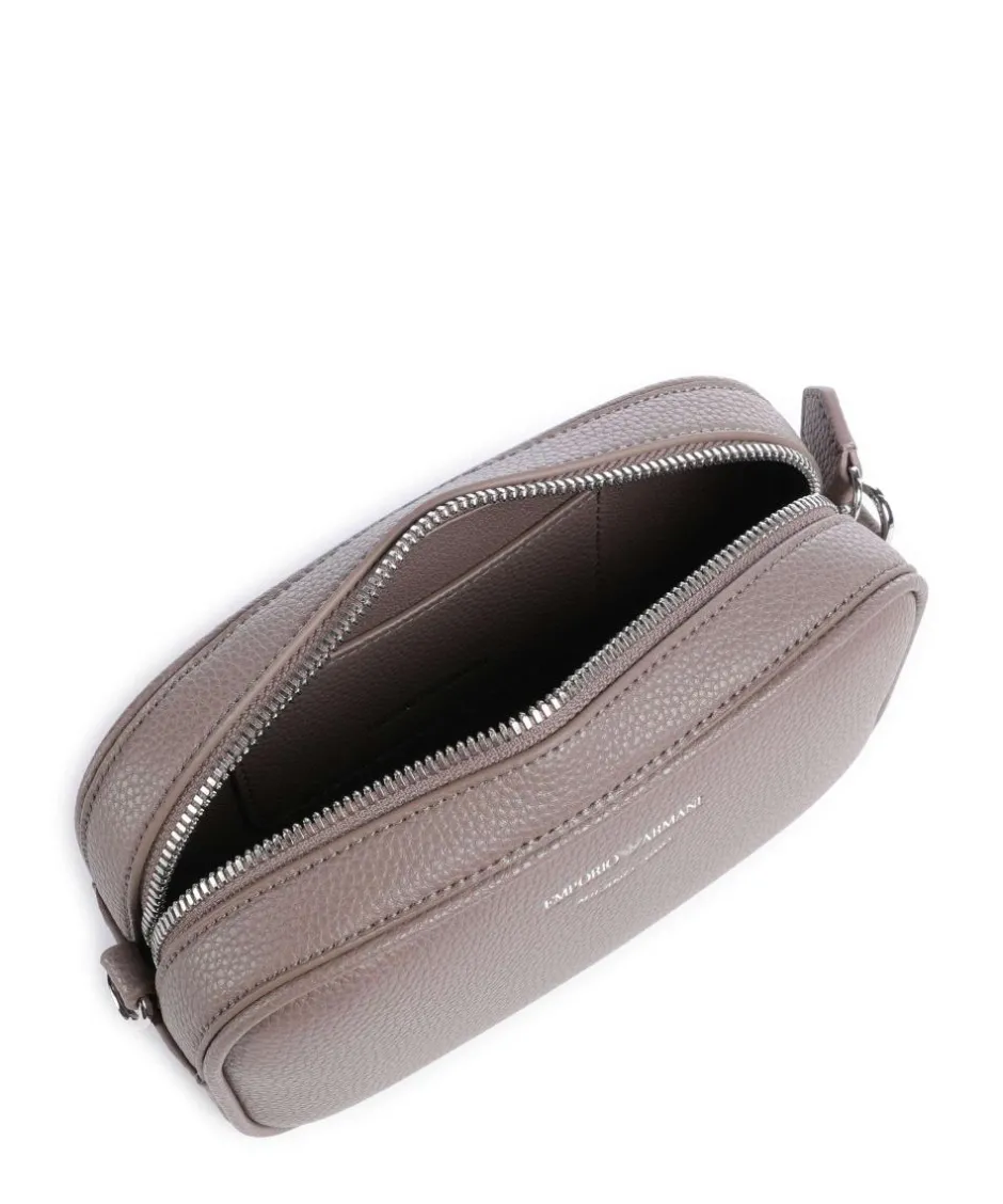 Emporio Armani Crossbody Bags-Lilly Crossbody bag imitation leather