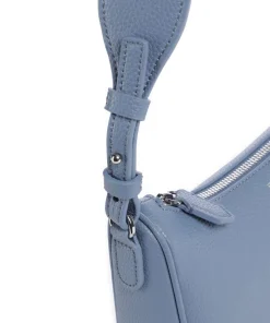 Emporio Armani Crossbody Bags-Lilly Crossbody bag imitation leather