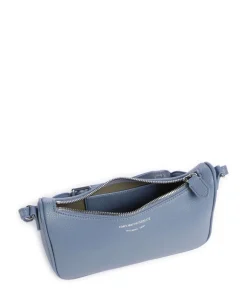 Emporio Armani Crossbody Bags-Lilly Crossbody bag imitation leather