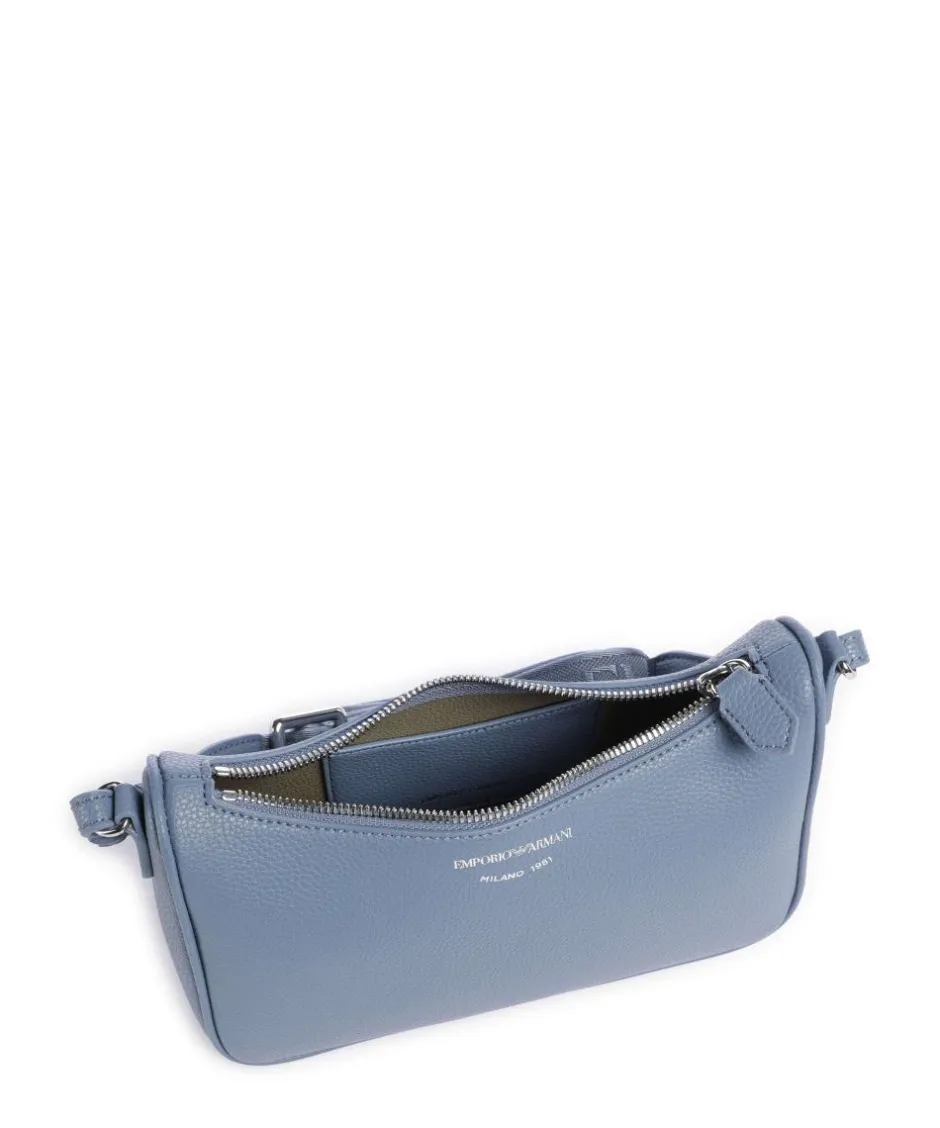 Emporio Armani Crossbody Bags-Lilly Crossbody bag imitation leather