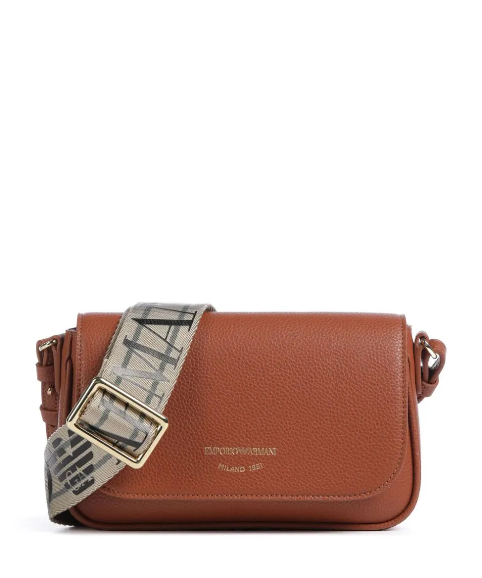Emporio Armani Crossbody Bags-Lilly Crossbody bag imitation leather