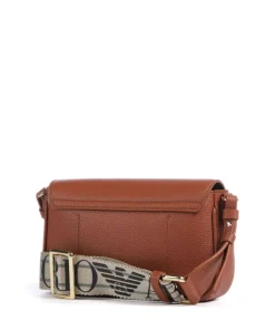 Emporio Armani Crossbody Bags-Lilly Crossbody bag imitation leather
