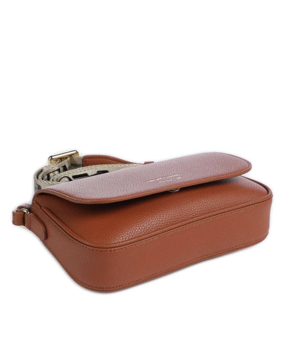 Emporio Armani Crossbody Bags-Lilly Crossbody bag imitation leather