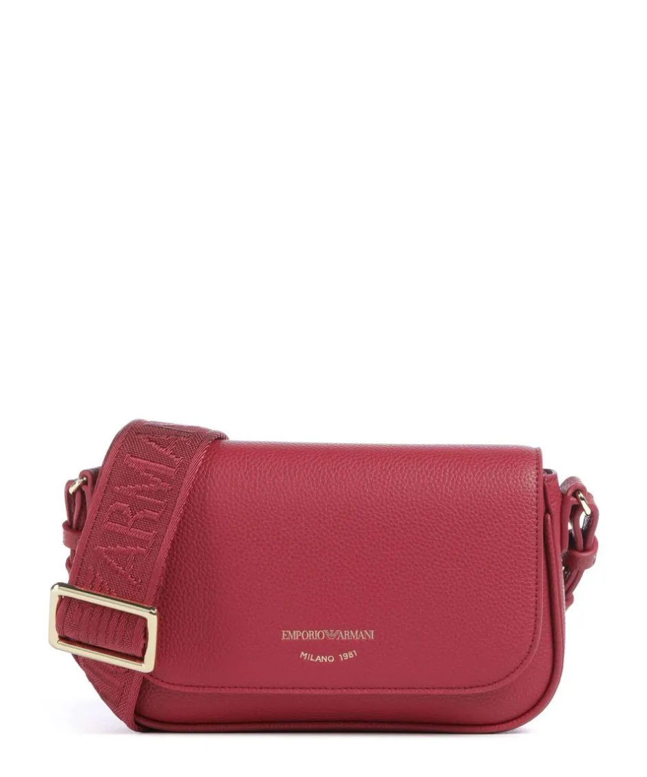 Emporio Armani Crossbody Bags-Lilly Crossbody bag imitation leather