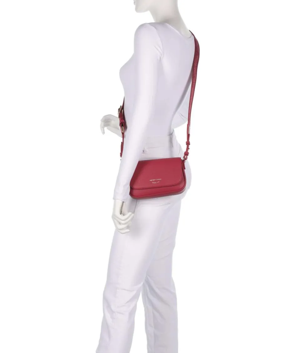 Emporio Armani Crossbody Bags-Lilly Crossbody bag imitation leather
