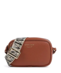 Emporio Armani Crossbody Bags-Lilly Crossbody bag imitation leather