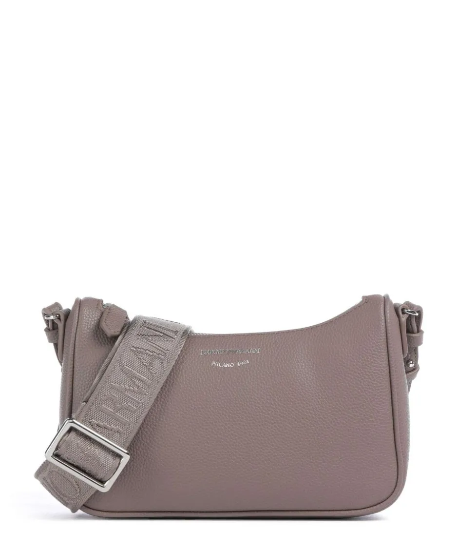 Emporio Armani Crossbody Bags-Lilly Crossbody bag imitation leather
