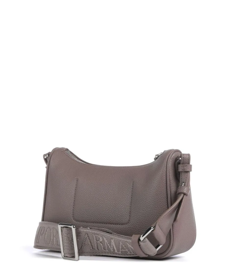 Emporio Armani Crossbody Bags-Lilly Crossbody bag imitation leather