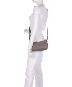 Emporio Armani Crossbody Bags-Lilly Crossbody bag imitation leather