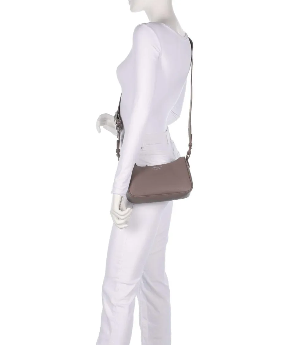 Emporio Armani Crossbody Bags-Lilly Crossbody bag imitation leather