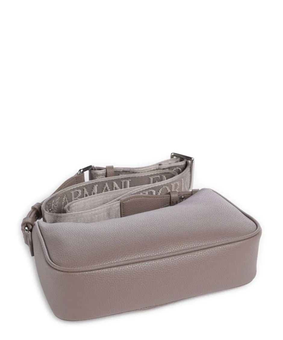 Emporio Armani Crossbody Bags-Lilly Crossbody bag imitation leather