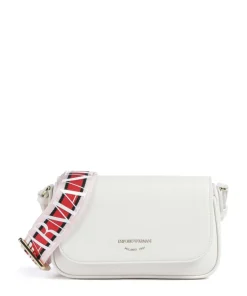 Emporio Armani Crossbody Bags-Lilly Crossbody bag imitation leather