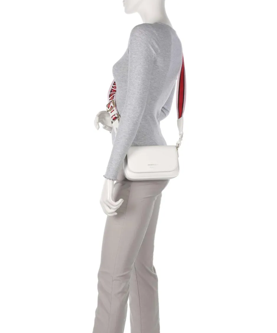 Emporio Armani Crossbody Bags-Lilly Crossbody bag imitation leather