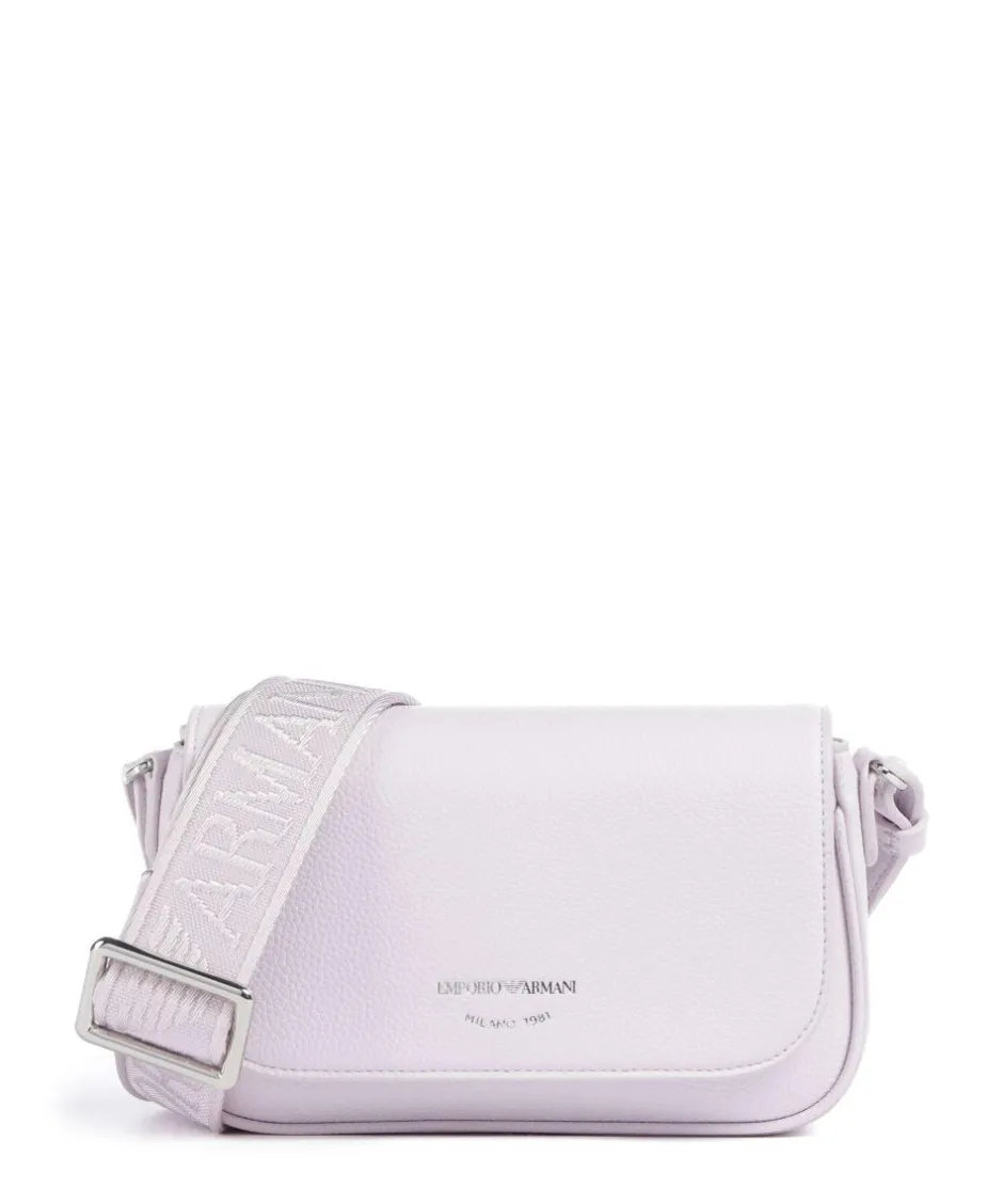 Emporio Armani Crossbody Bags-Lilly Crossbody bag imitation leather