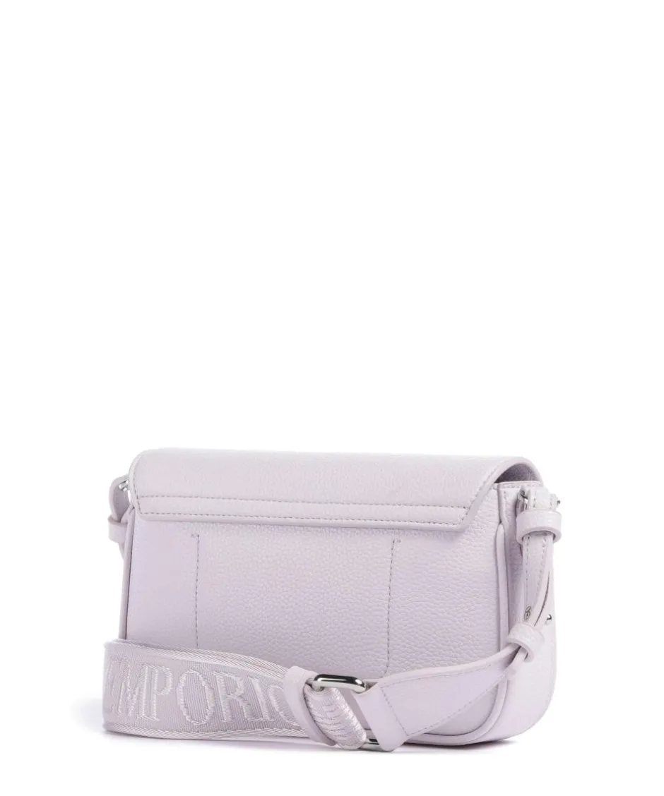 Emporio Armani Crossbody Bags-Lilly Crossbody bag imitation leather