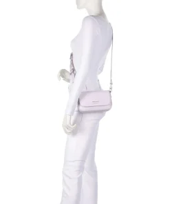Emporio Armani Crossbody Bags-Lilly Crossbody bag imitation leather
