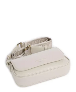 Emporio Armani Crossbody Bags-Lilly Crossbody bag imitation leather