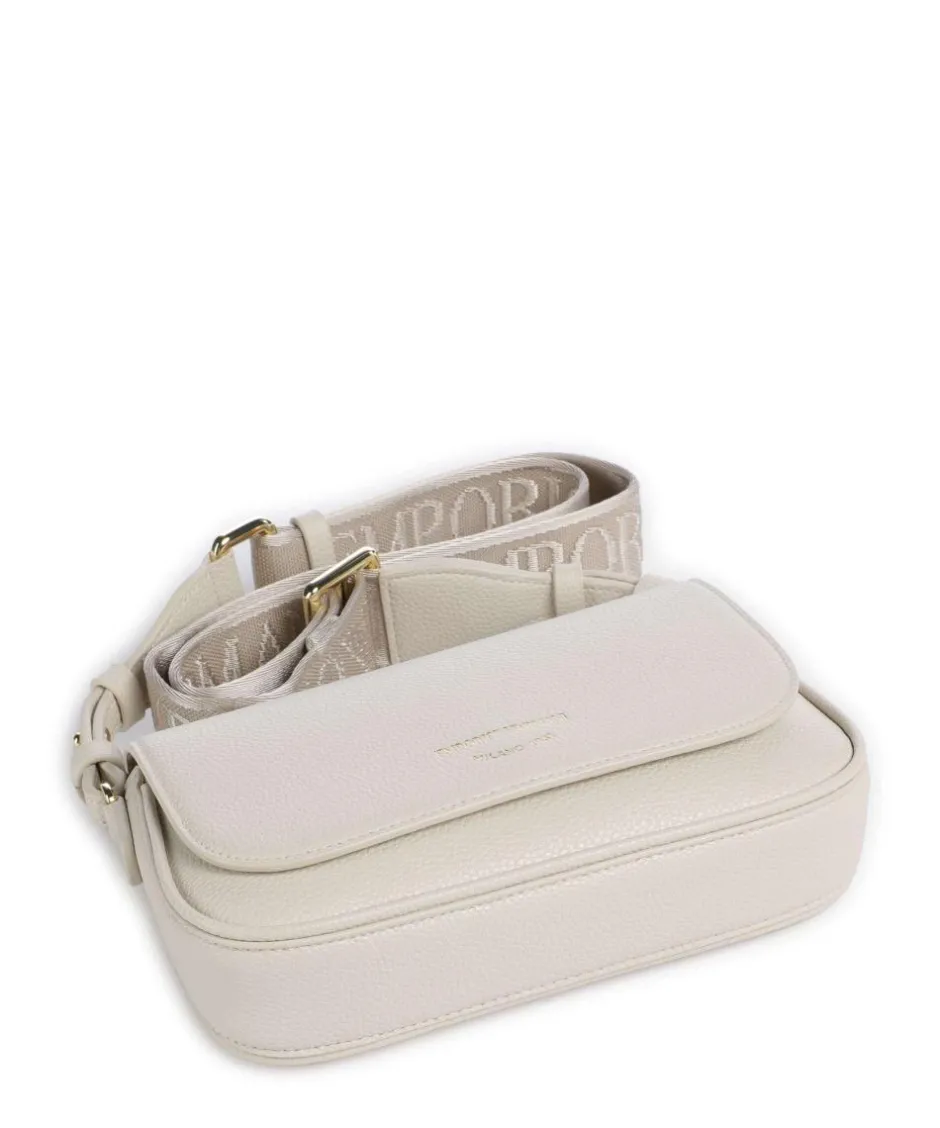 Emporio Armani Crossbody Bags-Lilly Crossbody bag imitation leather