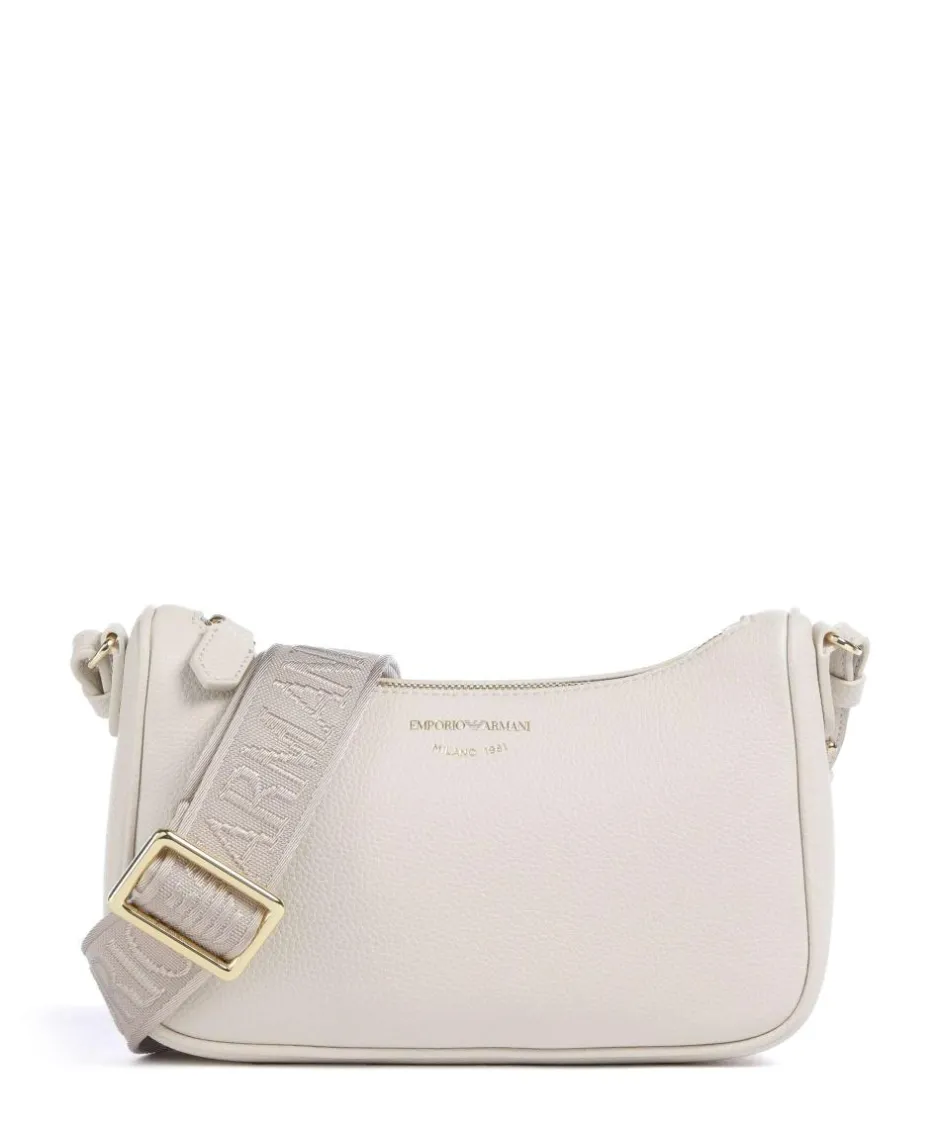 Emporio Armani Crossbody Bags-Lilly Crossbody bag imitation leather