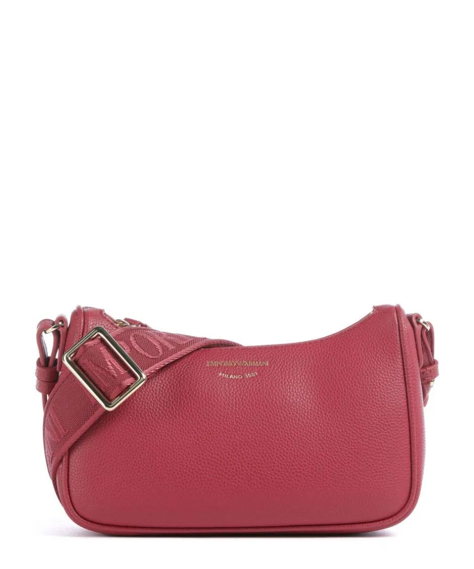 Emporio Armani Crossbody Bags-Lilly Crossbody bag imitation leather